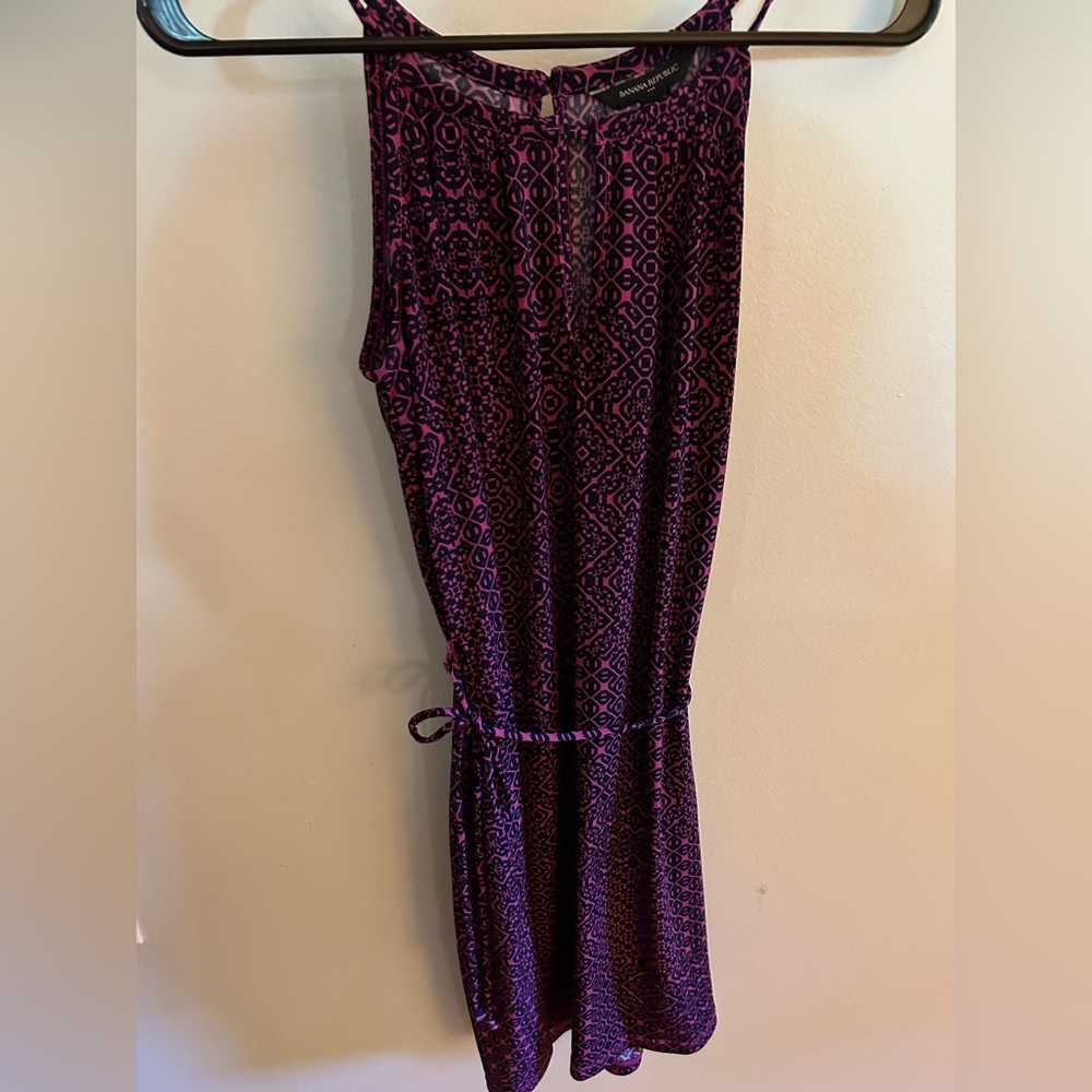 Banana Republic Dress Size XXS